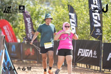 Dalat Ultra Trail 2026 - Ảnh #4837637