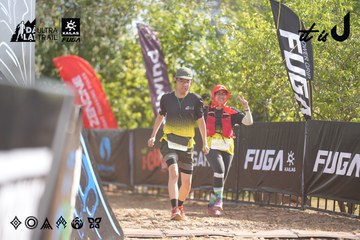 Dalat Ultra Trail 2026 - Ảnh #4827483