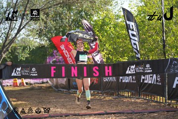 Dalat Ultra Trail 2026 - Ảnh #4766978