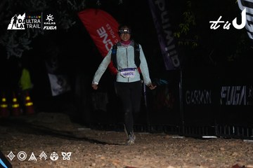 Dalat Ultra Trail 2026 - Ảnh #4764651