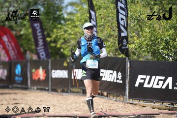 Dalat Ultra Trail 2026 - Ảnh #4729420