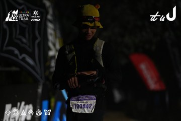 Dalat Ultra Trail 2026 - Ảnh #4766358