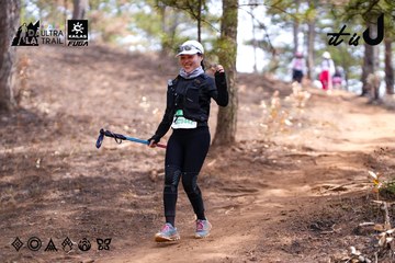 Dalat Ultra Trail 2026 - Ảnh #4854890