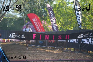 Dalat Ultra Trail 2026 - Ảnh #4767537
