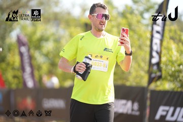 Dalat Ultra Trail 2026 - Ảnh #4774621