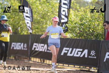 Dalat Ultra Trail 2026 - Ảnh #4774547