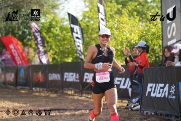 Dalat Ultra Trail 2026 - Ảnh #4767807