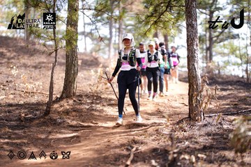 Dalat Ultra Trail 2026 - Ảnh #4854130