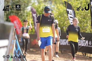 Dalat Ultra Trail 2026 - Ảnh #4829189