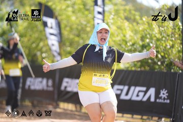 Dalat Ultra Trail 2026 - Ảnh #4771109