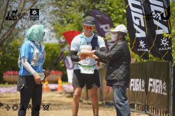 Dalat Ultra Trail 2026 - Ảnh #4728582
