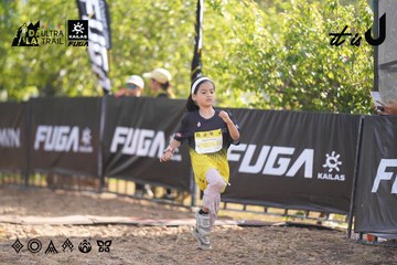 Dalat Ultra Trail 2026 - Ảnh #4770814