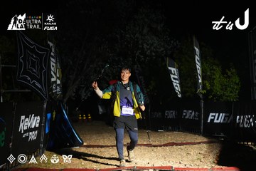 Dalat Ultra Trail 2026 - Ảnh #4766602
