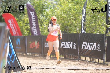Dalat Ultra Trail 2026 - Ảnh #4859492