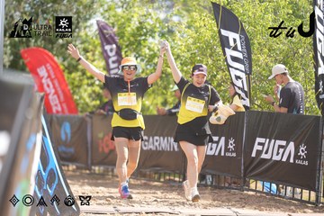 Dalat Ultra Trail 2026 - Ảnh #4835985