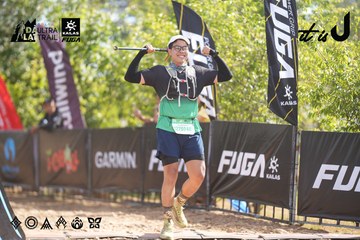 Dalat Ultra Trail 2026 - Ảnh #4837127