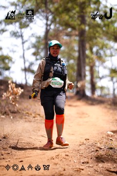 Dalat Ultra Trail 2026 - Ảnh #4855580