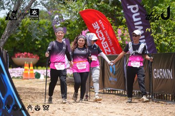 Dalat Ultra Trail 2026 - Ảnh #4871021
