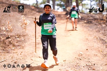 Dalat Ultra Trail 2026 - Ảnh #4855744
