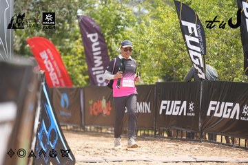 Dalat Ultra Trail 2026 - Ảnh #4860541