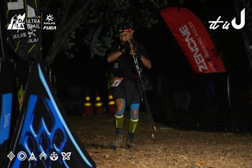 Dalat Ultra Trail 2026 - Ảnh #4764528