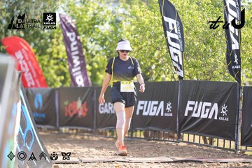 Dalat Ultra Trail 2026 - Ảnh #4770541