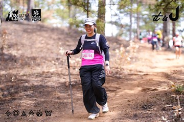 Dalat Ultra Trail 2026 - Ảnh #4854921