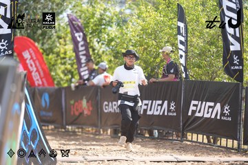 Dalat Ultra Trail 2026 - Ảnh #4837608