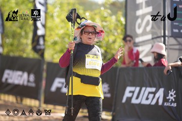 Dalat Ultra Trail 2026 - Ảnh #4773437