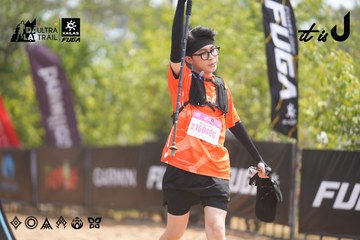 Dalat Ultra Trail 2026 - Ảnh #4860534