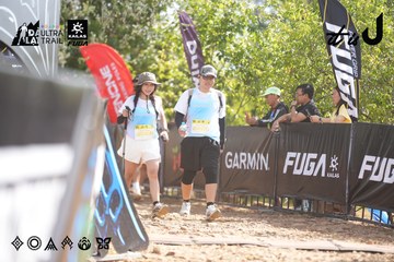 Dalat Ultra Trail 2026 - Ảnh #4837078
