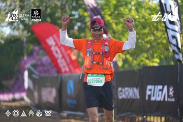 Dalat Ultra Trail 2026 - Ảnh #4766898