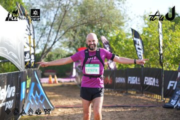 Dalat Ultra Trail 2026 - Ảnh #4767150