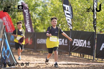 Dalat Ultra Trail 2026 - Ảnh #4773532