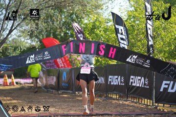 Dalat Ultra Trail 2026 - Ảnh #4767157