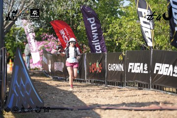 Dalat Ultra Trail 2026 - Ảnh #4731813