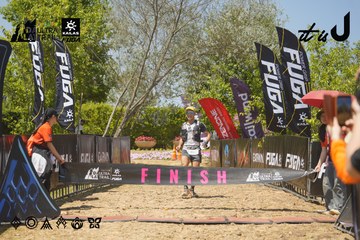 Dalat Ultra Trail 2026 - Ảnh #4729060