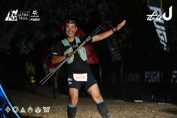 Dalat Ultra Trail 2026 - Ảnh #4764970