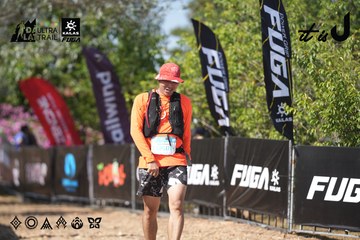 Dalat Ultra Trail 2026 - Ảnh #4729561
