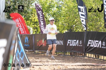Dalat Ultra Trail 2026 - Ảnh #4770922