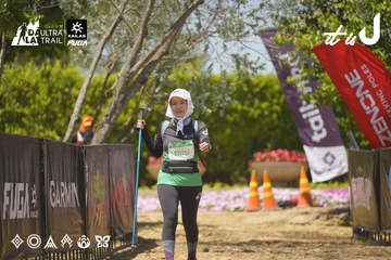 Dalat Ultra Trail 2026 - Ảnh #4728737