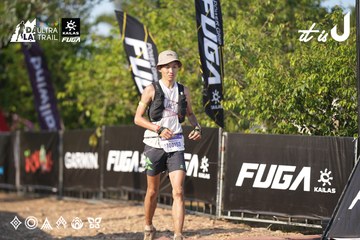 Dalat Ultra Trail 2026 - Ảnh #4731936