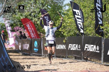 Dalat Ultra Trail 2026 - Ảnh #4729762
