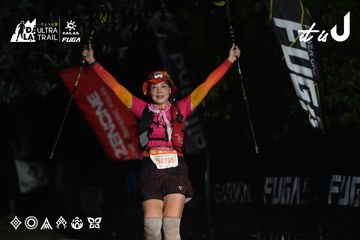 Dalat Ultra Trail 2026 - Ảnh #4764711