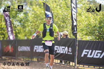 Dalat Ultra Trail 2026 - Ảnh #4770680