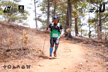 Dalat Ultra Trail 2026 - Ảnh #4855701