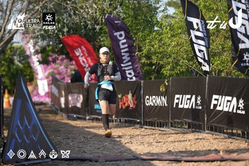 Dalat Ultra Trail 2026 - Ảnh #4731918