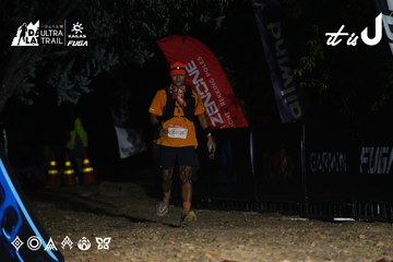 Dalat Ultra Trail 2026 - Ảnh #4764378