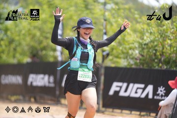 Dalat Ultra Trail 2026 - Ảnh #4861816