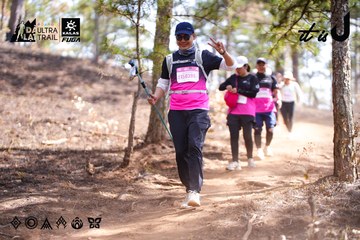 Dalat Ultra Trail 2026 - Ảnh #4854012